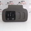 MANDO MULTIFUNCION RENAULT SCENIC 8200140985GC 8200140985 GC