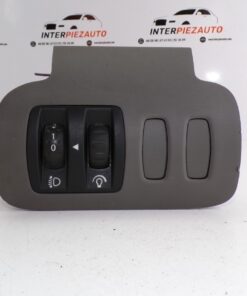 MANDO MULTIFUNCION RENAULT SCENIC 8200140985GC 8200140985 GC