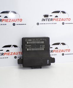 MODULO DE CONFORT VOLKSWAGEN 1K0907530A 1K0907951