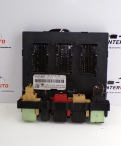 MODULO DE CONFORT  VOLKSWAGEN 1K0937087AE 5DK00965509