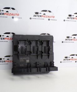 MODULO DE CONFORT VOLKSWAGEN 3AA937087J 5WK50450