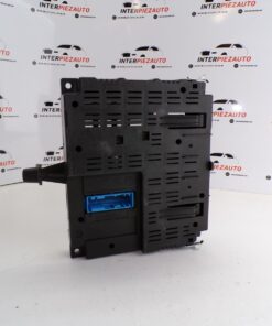 MODULO ELECTRONICO ALFA ROMEO 50521892