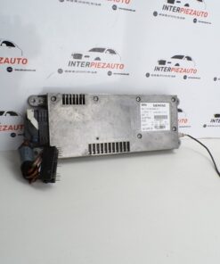 MODULO ELECTRONICO BMW SERIE 3 8411692294201 84.11-6 922942-01