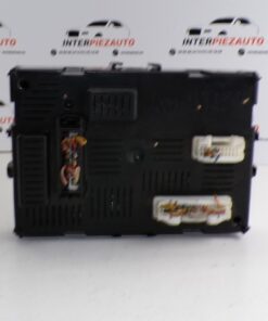 MODULO ELECTRONICO NISSAN 284B2AX620 216762702A 21676270-2A