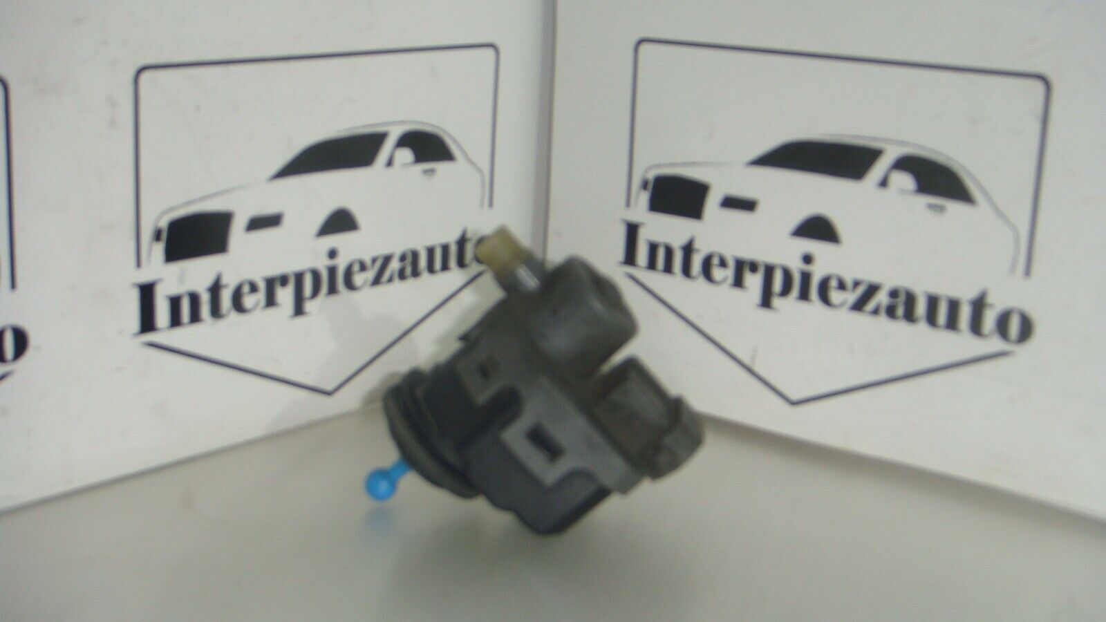 MOTOR REGULADOR FAROS NISSAN RENAULT 7700420737 7700 420 737