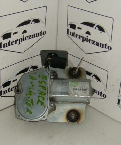 Motor Limpiaparabrisas Trasero RENAULT ESPACE 53004002 530 04 002