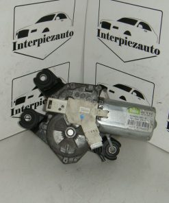 Motor Limpiaparabrisas Trasero RENAULT LAGUNA 8200001891B 8200001891 B 53013412