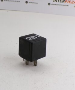 RELÉ  281 VOLKSWAGEN AUDI 5KG00407903 5KG 004079-03 4439194698