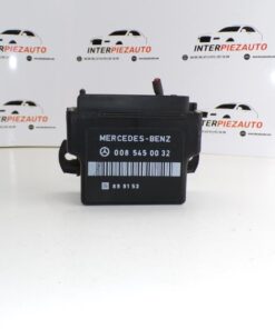 RELE MERCEDES BENZ 0085450032 008 545 00 32