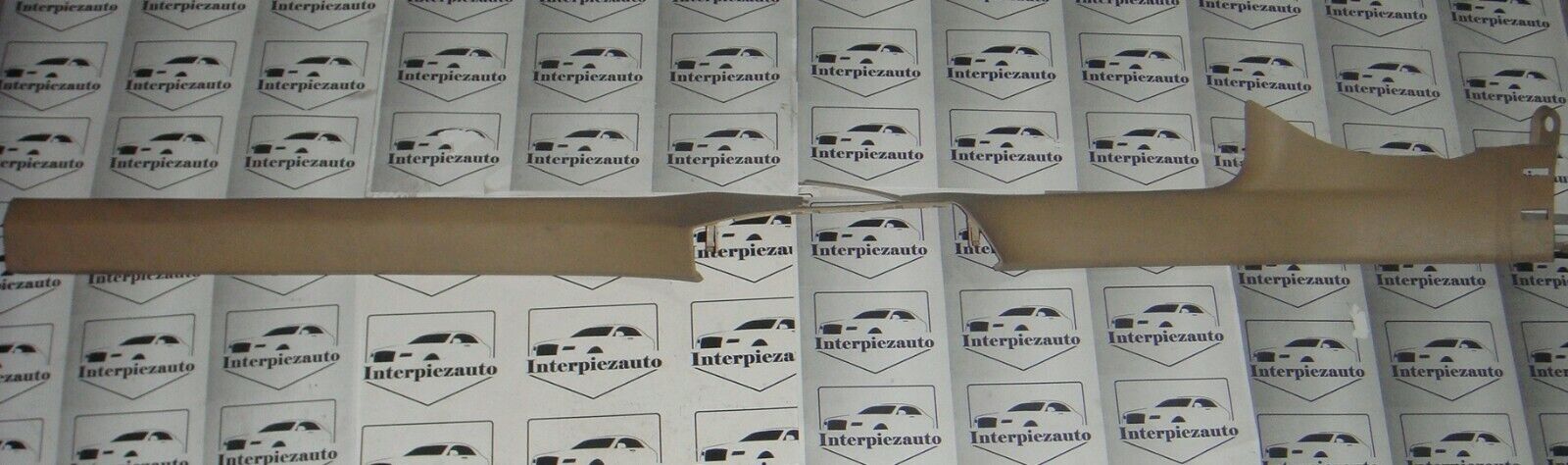 REVESTIMIENTO PUERTA DELANTERA IZQUIERDA VW GOLF V 1K4853371 1K4 853 371