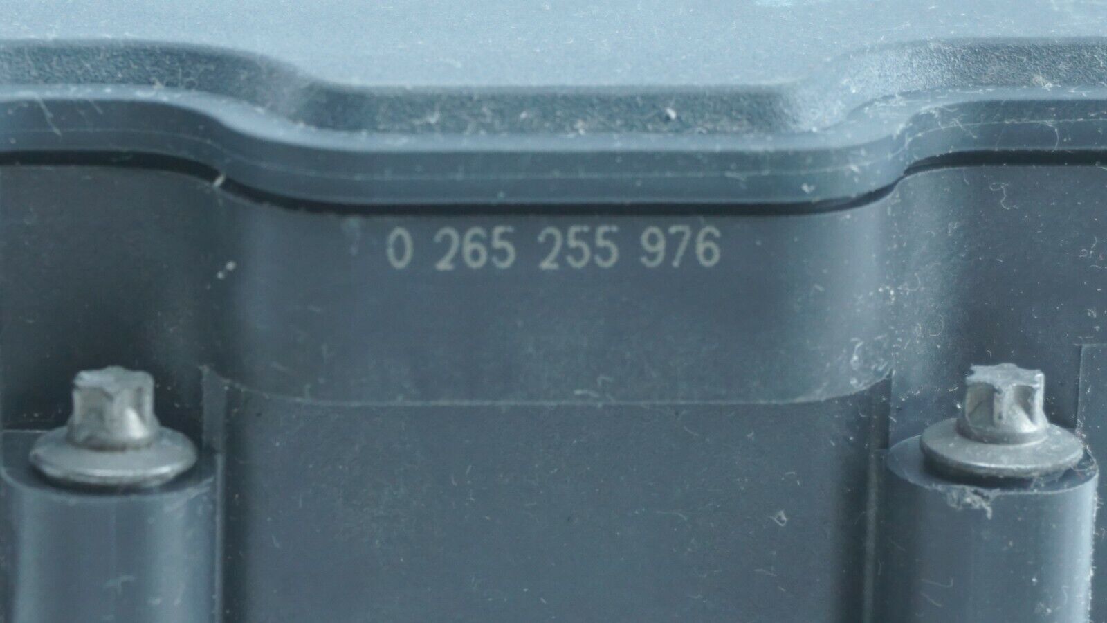 ABS MERCEDES A0004313700 Q01 0265255976 A000 431 37 00 0 265 255 976 0265956280 - Imagen 5