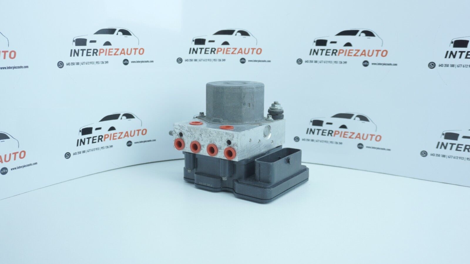 ABS MERCEDES A0004313700 Q01 0265255976 A000 431 37 00 0 265 255 976 0265956280