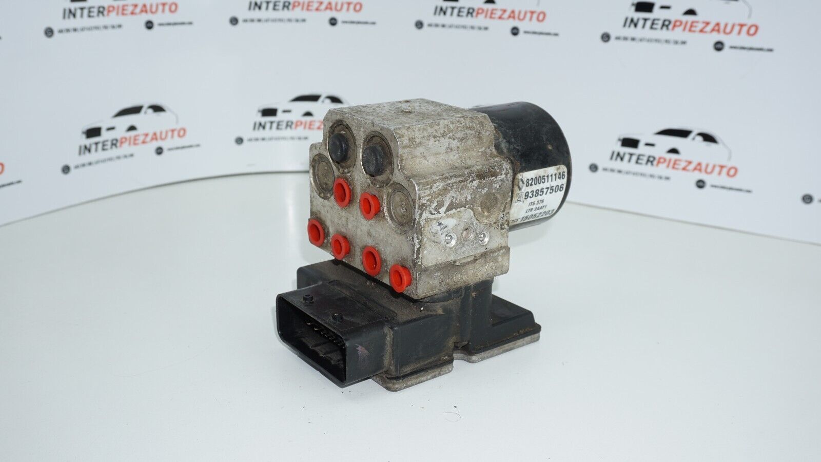 ABS OPEL 8200511146 93857506 15113903E 54084793B 15113903E