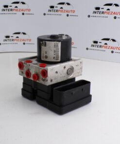 ABS VOLKSWAGEN 1K0614117S 10020701634 1K0907379AK 10097003253