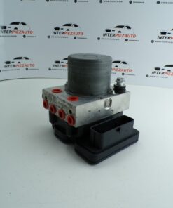 ABS VOLKSWAGEN CRAFTER 2N0614517E 2N0907379E 0265290953