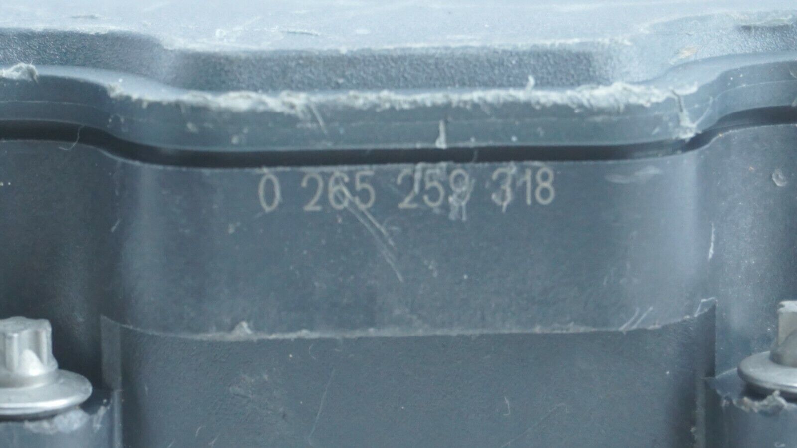 BOMBA ABS RENAULT 476607341R 47660 7341 R 0265259318 0 265 259 318 0265956527 - Imagen 4