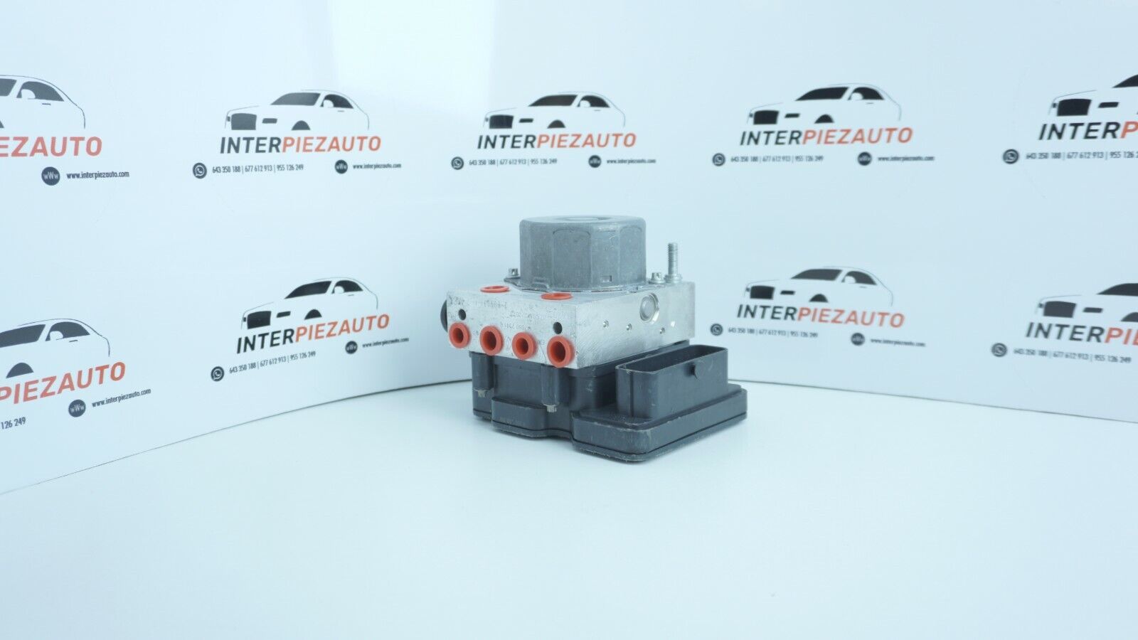 BOMBA ABS RENAULT 476607341R 47660 7341 R 0265259318 0 265 259 318 0265956527