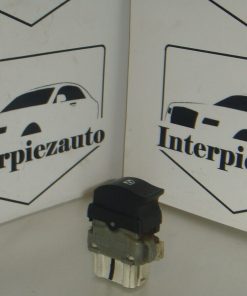 BOTON MANDO INTERRUPTOR ELEVALUNAS RENAULT MEGANE II 2808201 28082 01