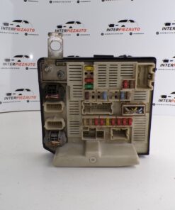 CAJA DE FUSIBLES BSI RENAULT 8200481866 82 00 481 866