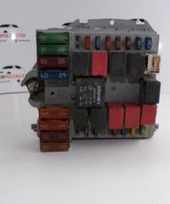 CAJA DE FUSIBLES FIAT 1332044080