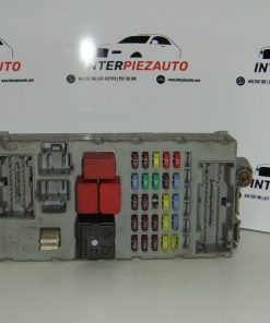 CAJA DE FUSIBLES RELES FIAT LANCIA 51799306CPL 51799306 CPL