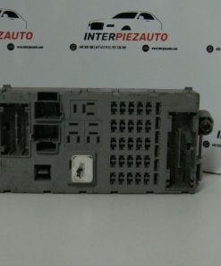 CAJA DE FUSIBLES RELES FIAT LANCIA 51826466CPL 51826466 CPL