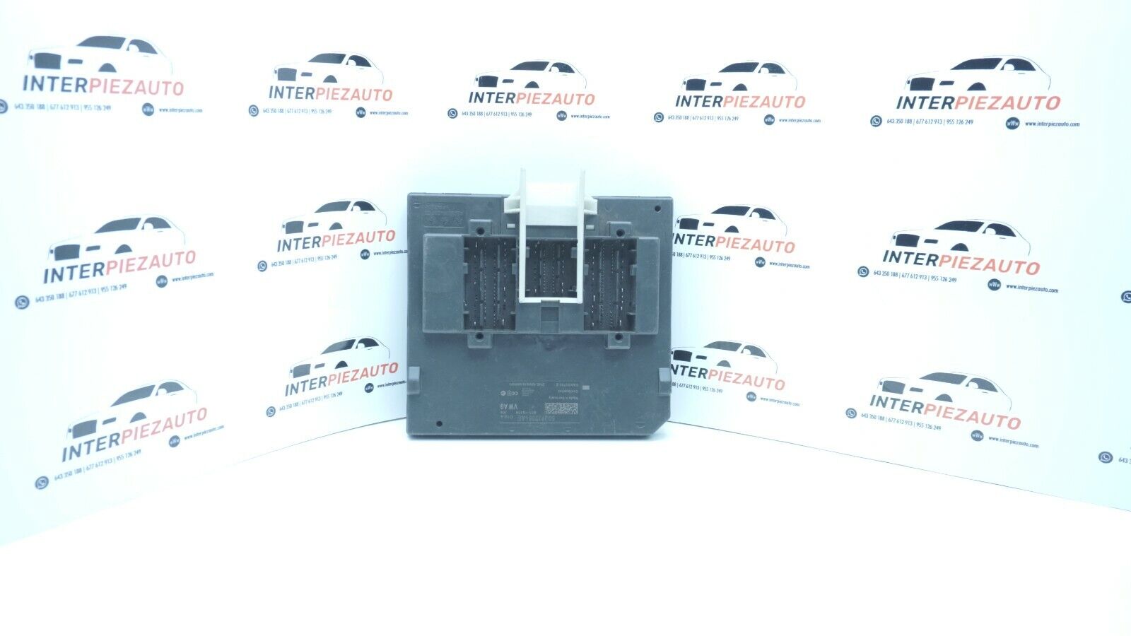CENTRALITA BCM PQ37H VW SEAT 5Q0937084AE 5Q0 937 084 AE 5WK50793E 5WK50793 E