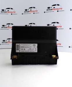 CENTRALITA CIERRE FORD 2S6T15K600DF 5WK48033D T83SA