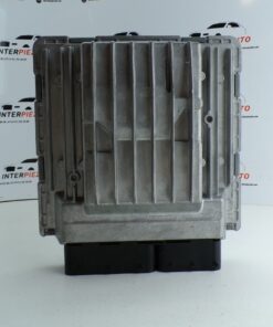 CENTRALITA ECU BMW 7595179 5WK93727 7 595 179