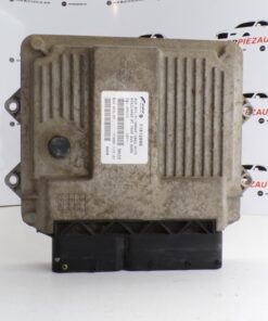 CENTRALITA ECU FIAT 51812866 MJD6F3H1
