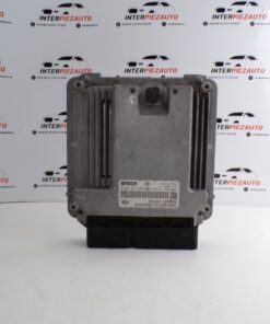 CENTRALITA ECU HYUNDAI KIA 0281017609 391012F020 SORRENTO