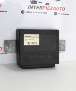 CENTRALITA ECU MAN WABCO 4460553020 446 055 30 20