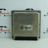 CENTRALITA  ECU MERCEDES A6681530279 0281010739 A 668 153 02 79 0 281 010 793