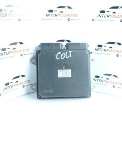 CENTRALITA ECU MITSUBISHI 186011550 1860B155 E6T73476 HZE 9Y26