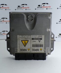 CENTRALITA ECU MITSUBISHI L200 1860A898 MA2758007310 MA275800-7310