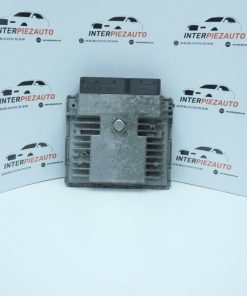 CENTRALITA ECU MOTOR 03F906070EC 03F 906 070 EC  03F907309H 5WP44712 SIMOS 10.13