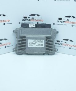 CENTRALITA ECU  MOTOR CHEVROLET 25191187 5WY1V20A 96958816