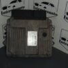 CENTRALITA ECU MOTOR FIAT 51758210 MJD6JFD3 MJD 6JF D3 7160003301 71600 033 01