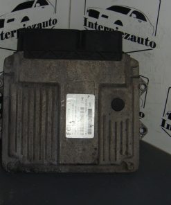 CENTRALITA ECU MOTOR FIAT 51758210 MJD6JFD3 MJD 6JF D3 7160003301 71600 033 01
