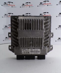 CENTRALITA ECU PEUGEOT CITROEN 5WS40121BT SW9651506380 HW9647423380 5WS40121B-T