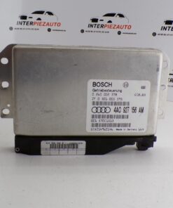 CENTRALITA ECU VOLKSWAGEN AUDI 4A0927156AM 0260002378 4A0 927 156 AM