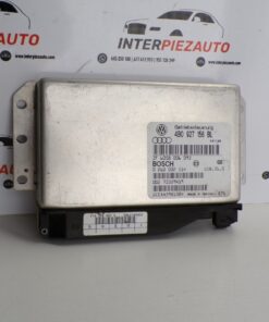 CENTRALITA ECU VOLKSWAGEN AUDI 4B0927156BL 0260002514 4B0 927 156 BL