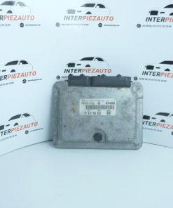 CENTRALITA ECU VW 038906018AS 0281001724 038 906 018 AS 0 281 001 724