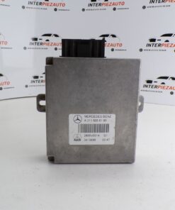 CENTRALITA MERCEDES BENZ CLASE E A2118206185 A 211 820 61 85