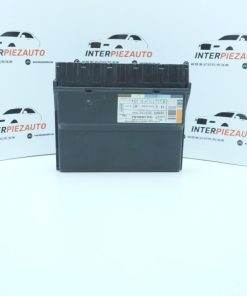 CENTRALITA MODULO COMFORT JAGUAR 1X4315k600AJ 1X43-15k600-AJ 5WK48733D 5WK48823