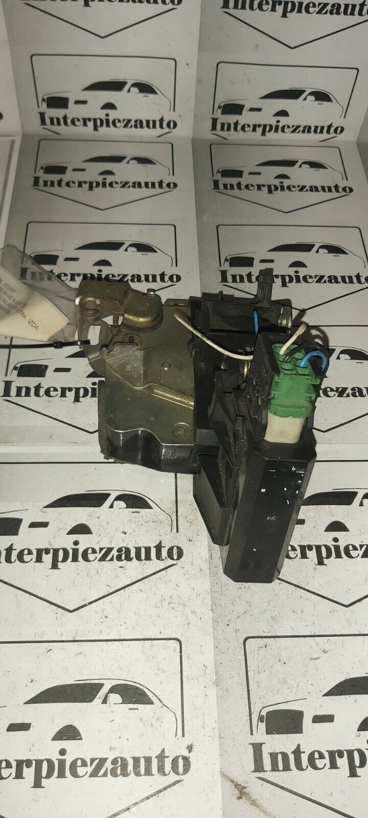 CERRADURA PUERTA TRASERA IZQUIERDA BMW E39 1995 - 2004 - Imagen 3