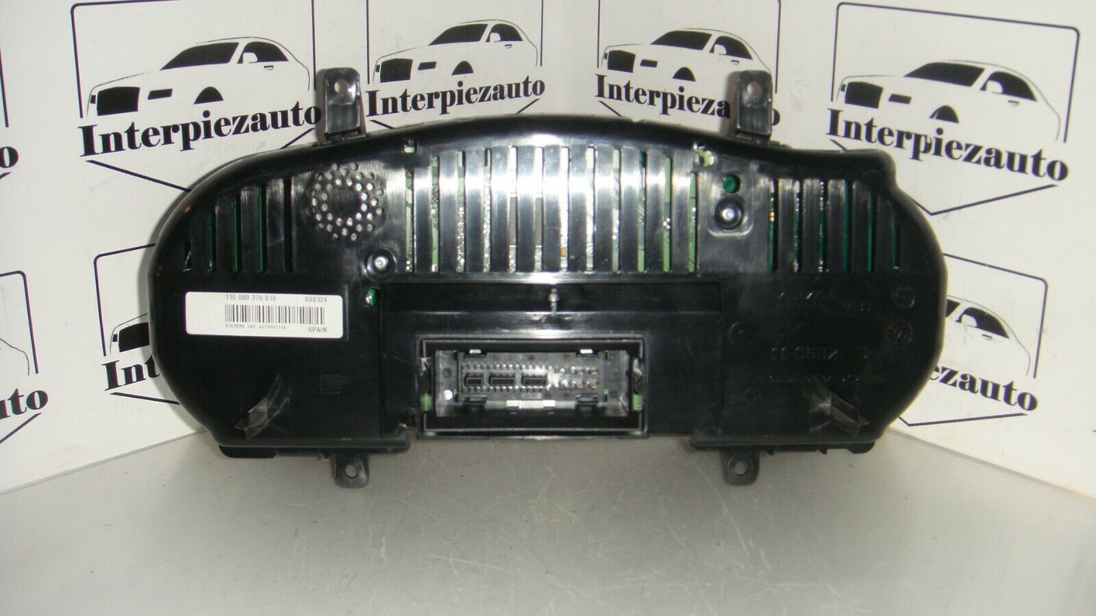 CUADRO DE INSTRUMENTOS SEAT LEON 5P0920947B 5P0920 947B 110080370010 - Imagen 3