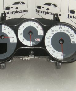 CUADRO DE INSTRUMENTOS SEAT LEON FR 1P0920925A 110080280034 110 080 280 034