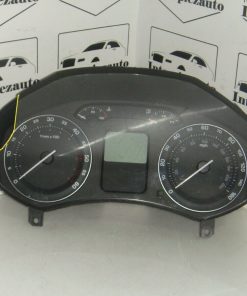 CUADRO DE INSTRUMENTOS SKODA OCTAVIA 1Z 1Z0920900D 1Z0920 900D
