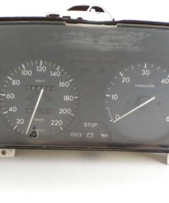 CUADRO DE INSTRUMENTROS PEUGEOT 306 1.9D 1994 1.9 DIESEL